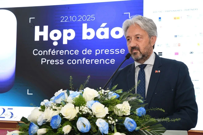 170 nghệ sỹ, nhiếp ảnh gia tham gia liên hoan nhiếp ảnh Photo Hanoi 25