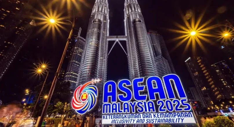 Khai mạc Hội nghị Quan chức cấp cao ASEAN