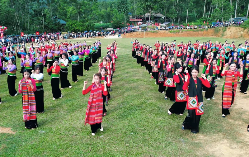 Đưa sản phẩm du lịch văn hóa đến gần hơn với du khách