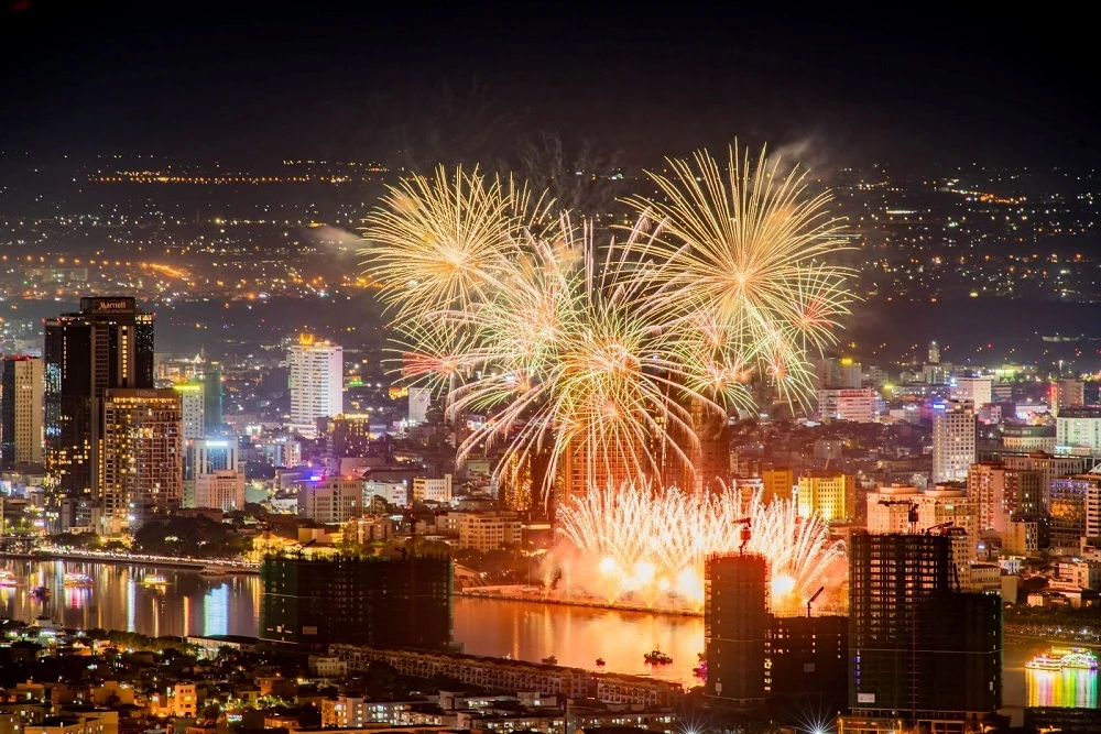 Da Nang Downtown – Biểu tượng du lịch mới xứng tầm vị thế thành phố lớn nhất Việt Nam