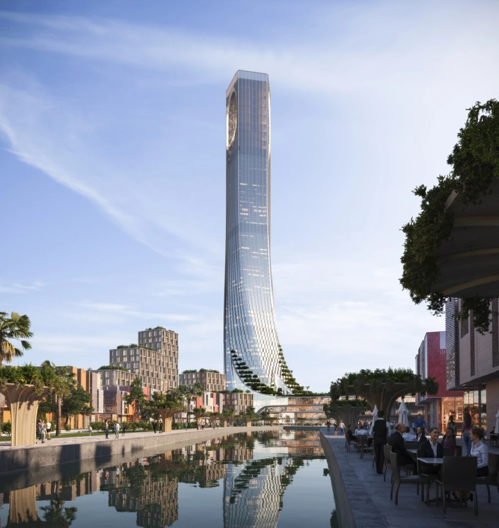 Da Nang Downtown – Biểu tượng du lịch mới xứng tầm vị thế thành phố lớn nhất Việt Nam