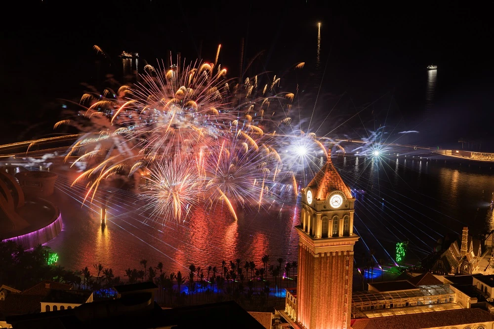 CEO Sun PhuQuoc Airways: Chúng tôi không cạnh tranh hãng hàng không mà cạnh tranh điểm đến