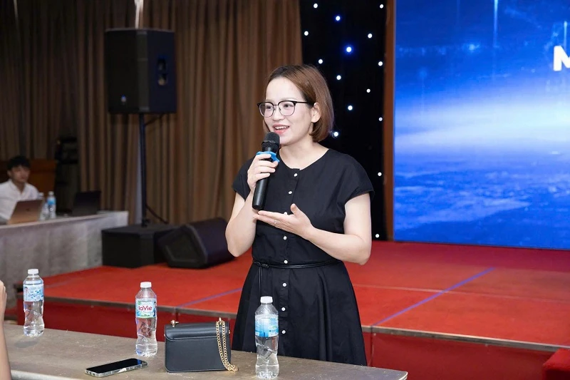 Tăng tính tự học trong ôn tập và luyện thi tiếng Anh THPT