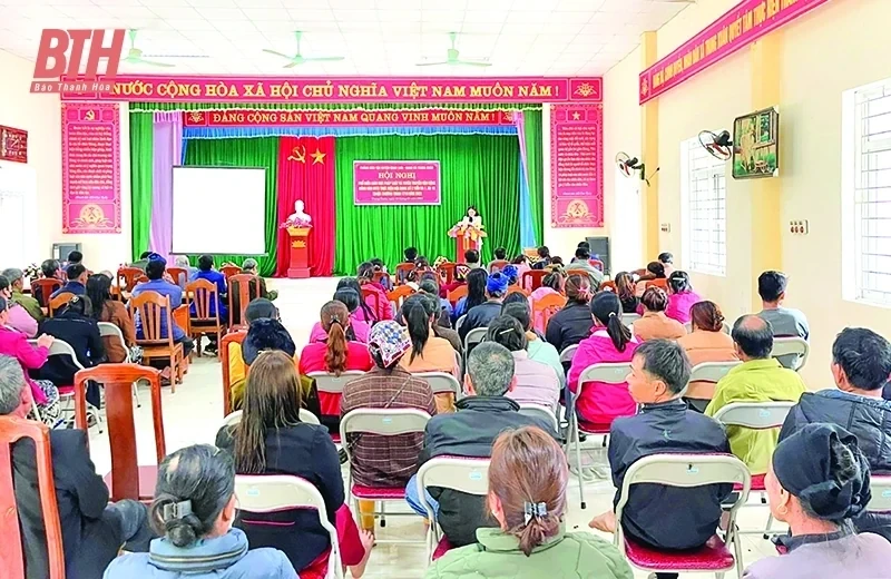 Triển khai đề án chuyển đổi số trong phổ biến giáo dục pháp luật