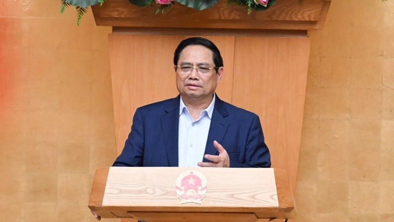 Ban hành Kế hoạch xây dựng dự án Bộ luật Hình sự (sửa đổi)