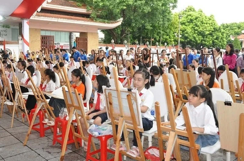 Dự kiến quý I/2026 phát động cuộc thi “Thanh Hóa trong trái tim em”