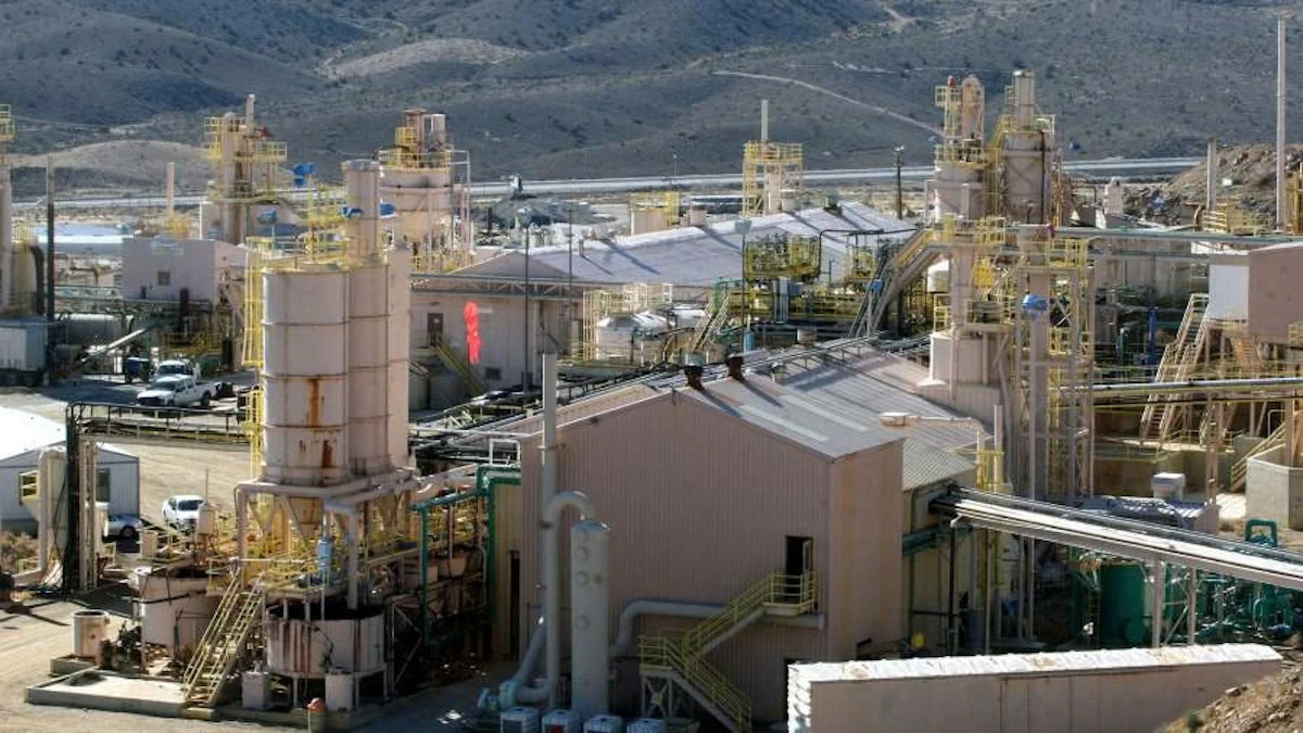 Mỹ-Australia củng cố chuỗi cung ứng, tăng cường liên minh công nghiệp và an ninh