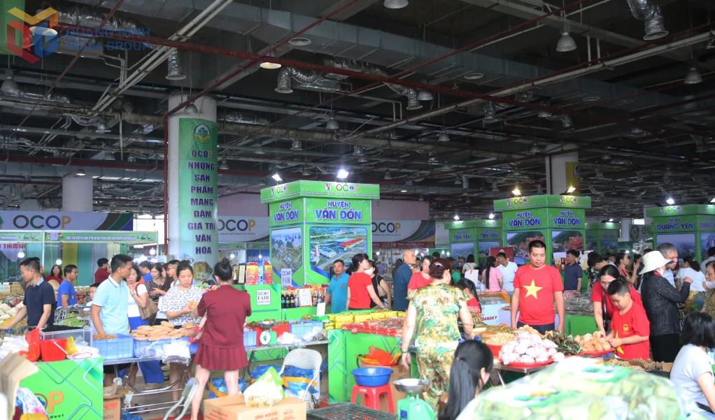 Chuỗi sự kiện hấp dẫn kích cầu du lịch