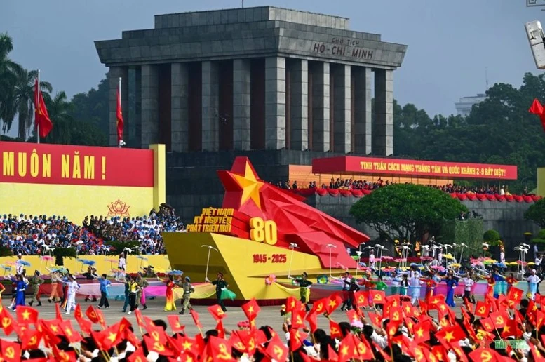 Nhiệm kỳ 2021-2025: Bản lĩnh Chính phủ và những giá trị dài lâu