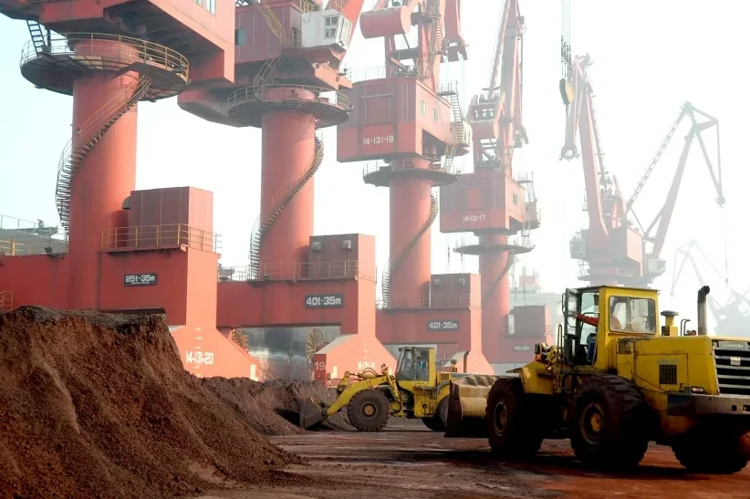 Cuộc chiến thương mại Mỹ - Trung: Cuộc cạnh tranh ảnh hưởng toàn cầu dưới lớp vỏ kinh tế