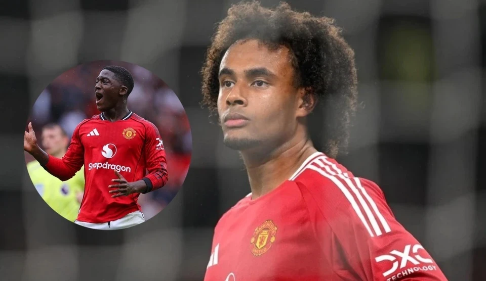 MU phá dớp 9 năm không thắng tại Anfield; Hải Phòng đẩy HAGL xuống đáy BXH V.League 2025/2026