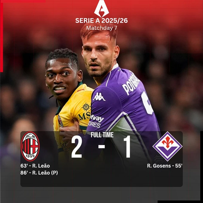 MU phá dớp 9 năm không thắng tại Anfield; Hải Phòng đẩy HAGL xuống đáy BXH V.League 2025/2026