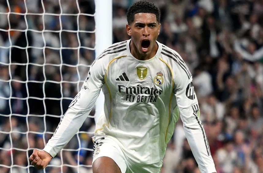 Các sao trẻ tỏa sáng rực rỡ ở Champions League; U22 Việt Nam “thử lửa” trước thềm SEA Games 33