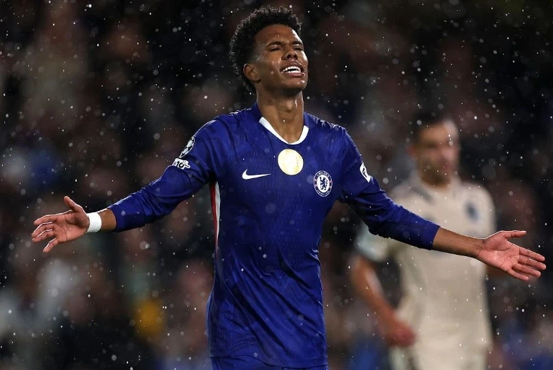 Các sao trẻ tỏa sáng rực rỡ ở Champions League; U22 Việt Nam “thử lửa” trước thềm SEA Games 33