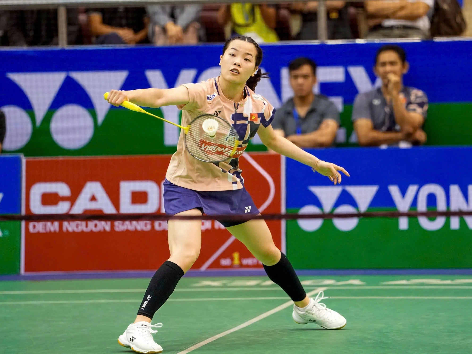 Các sao trẻ tỏa sáng rực rỡ ở Champions League; U22 Việt Nam “thử lửa” trước thềm SEA Games 33