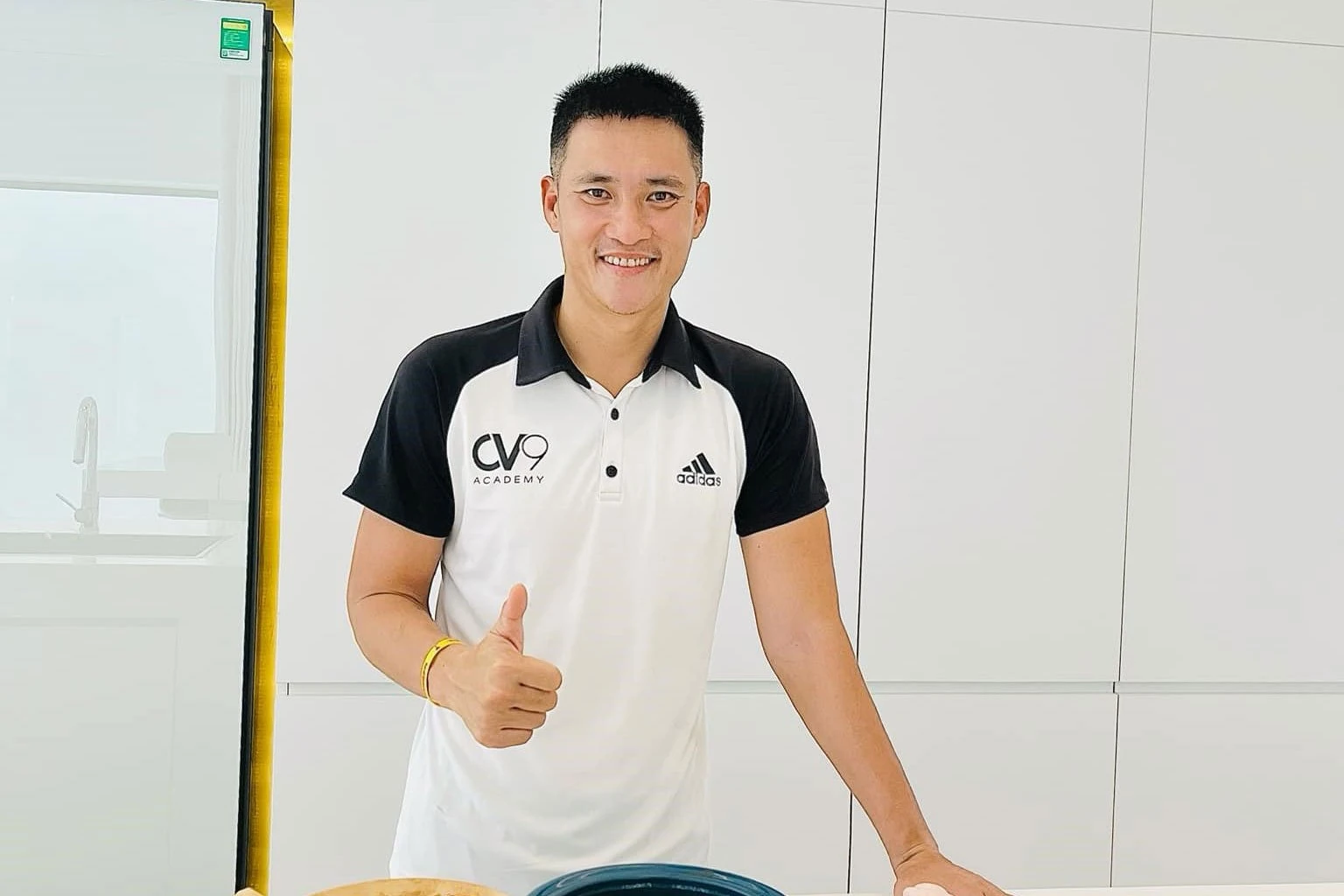 Các sao trẻ tỏa sáng rực rỡ ở Champions League; U22 Việt Nam “thử lửa” trước thềm SEA Games 33