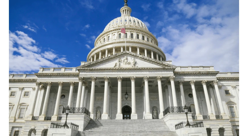 Quốc hội Mỹ đề nghị cuộc gặp khẩn với Tổng thống Donald Trump về tình trạng chính phủ đóng cửa