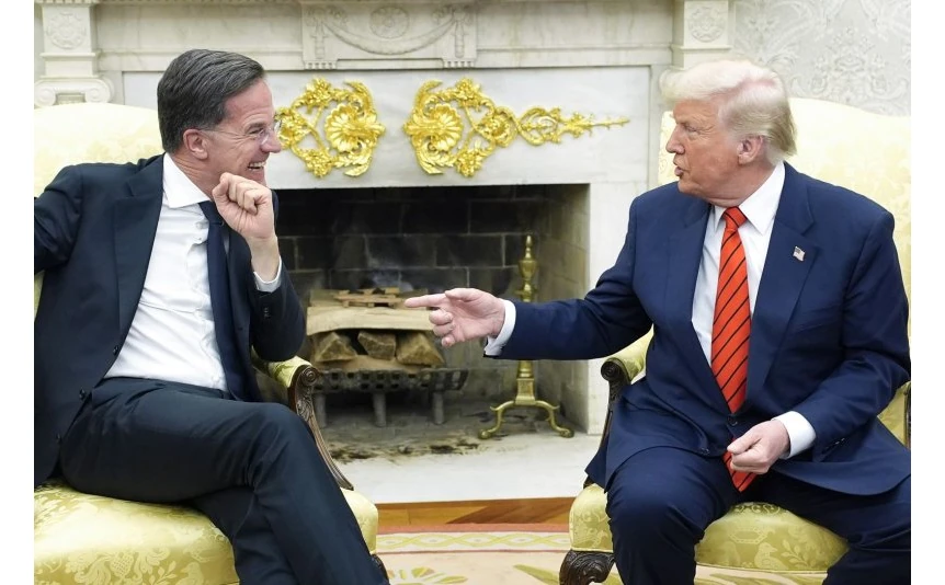 Tổng thống Trump hủy hội nghị thượng đỉnh với Tổng thống Putin, công bố gói trừng phạt mới nhằm vào Moscow