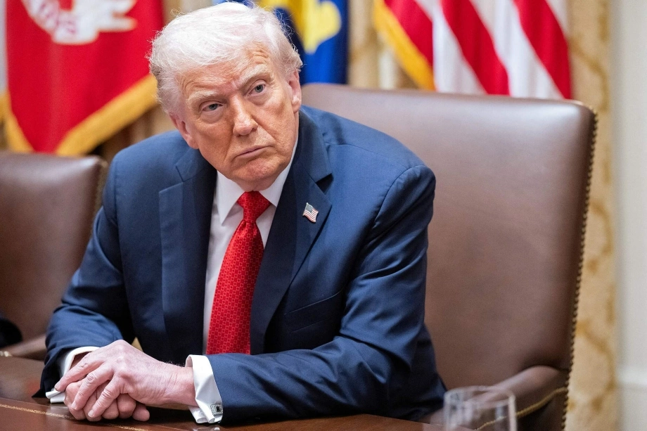 Tổng thống Mỹ: Hamas sẽ bị xóa sổ nếu phá vỡ thỏa thuận ngừng bắn với Israel