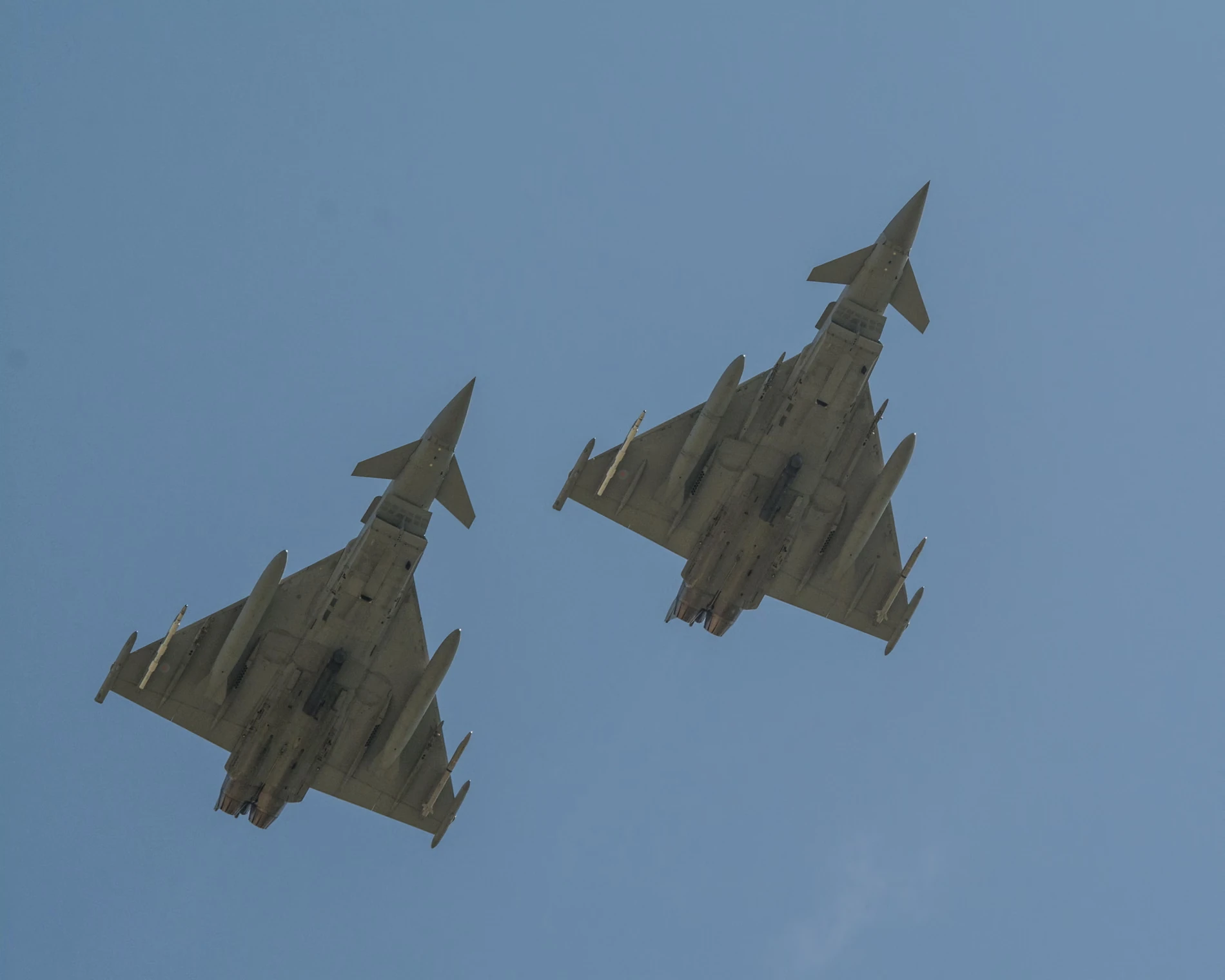 Litva cáo buộc tiêm kích Nga xâm phạm không phận