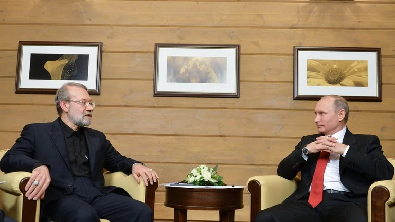 Nga đang từng bước định hình lại trật tự an ninh Trung Đông