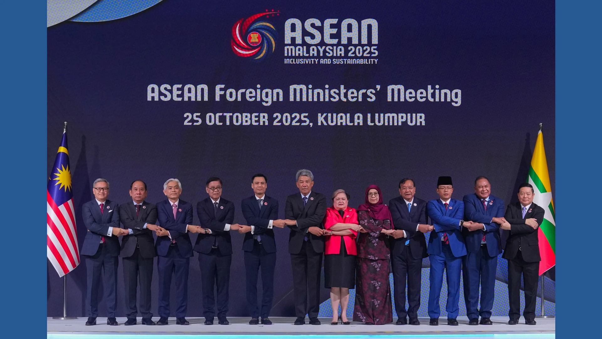 ASEAN khẳng định tiếp tục đi theo “Con đường ASEAN” bất chấp những biến động toàn cầu