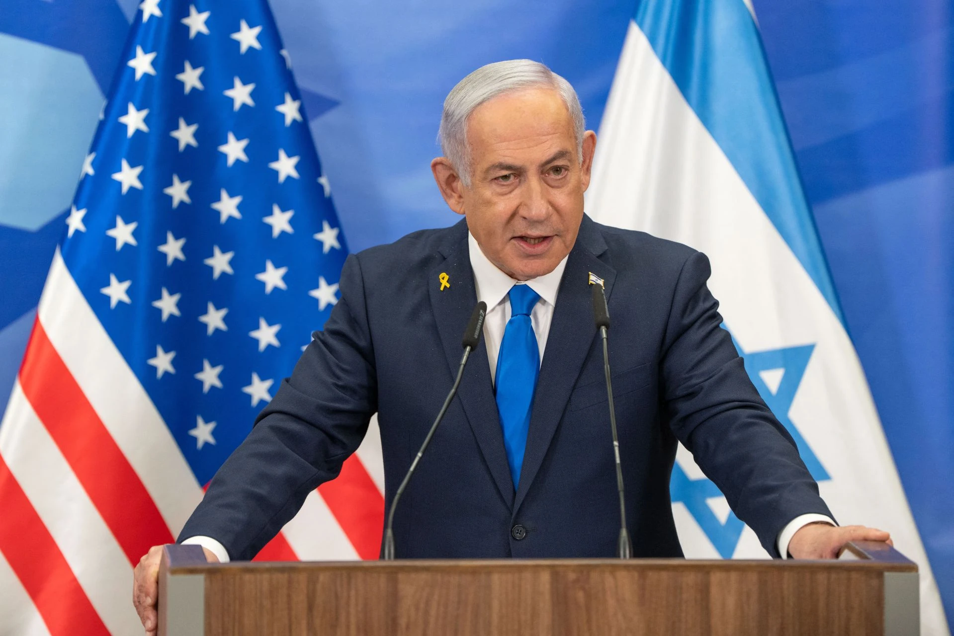 Thủ tướng Netanyahu tuyên bố kế hoạch tái tranh cử trong năm 2026