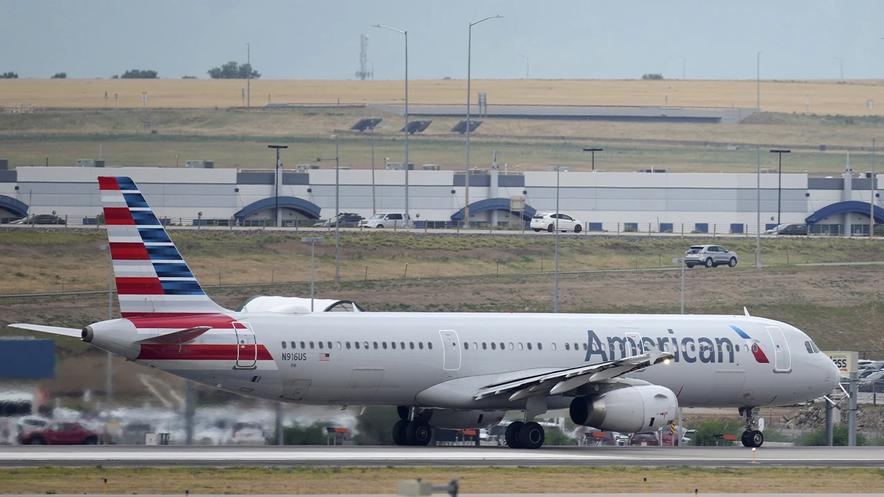 Hàng không Mỹ lao đao vì thiếu nhân sự