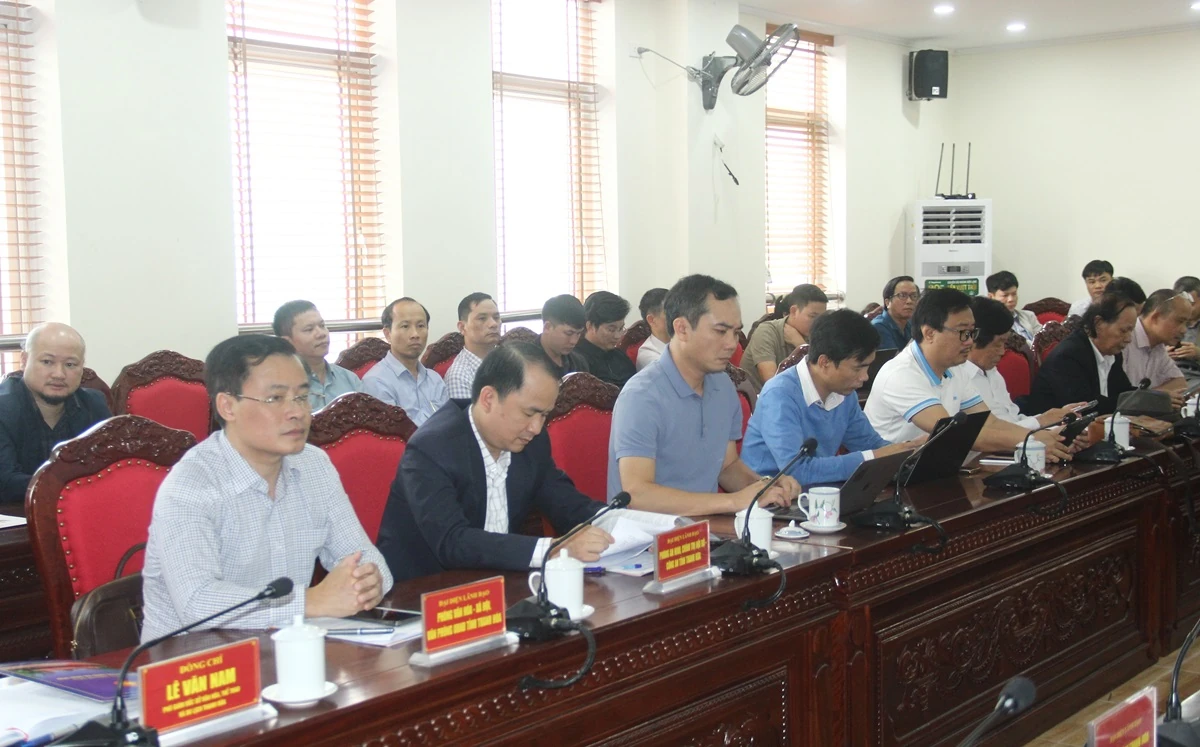 Tập trung tuyên truyền kịp thời, toàn diện các hoạt động, sự kiện trong tỉnh và trong nước những tháng cuối năm