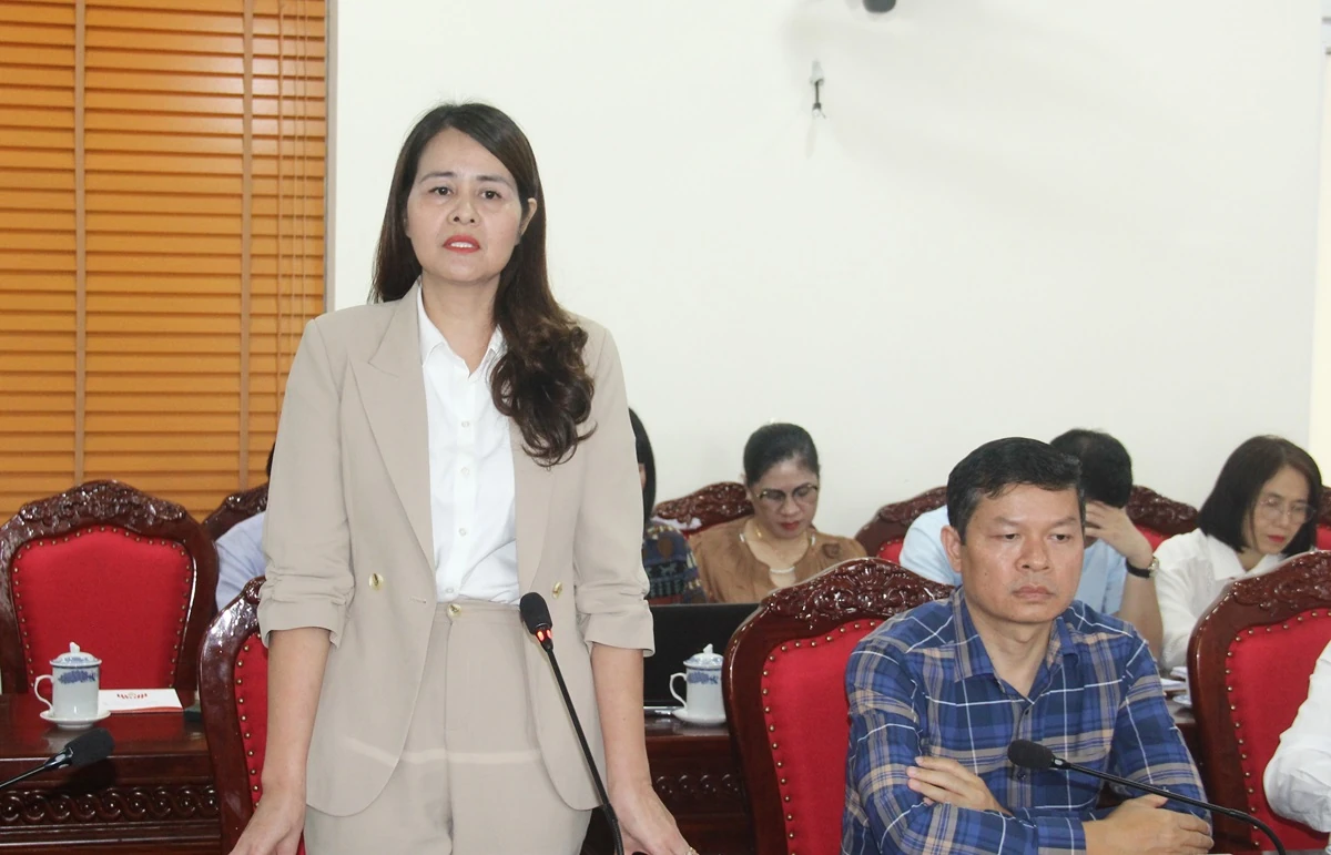 Tập trung tuyên truyền kịp thời, toàn diện các hoạt động, sự kiện trong tỉnh và trong nước những tháng cuối năm