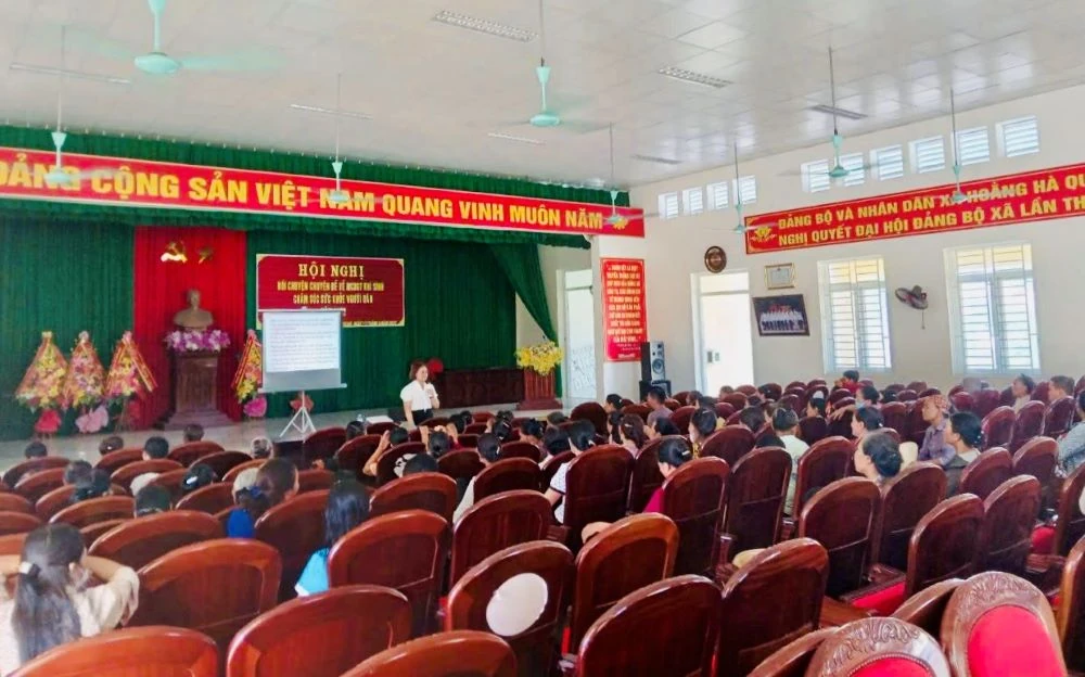 Hệ lụy từ tình trạng mất cân bằng giới tính khi sinh