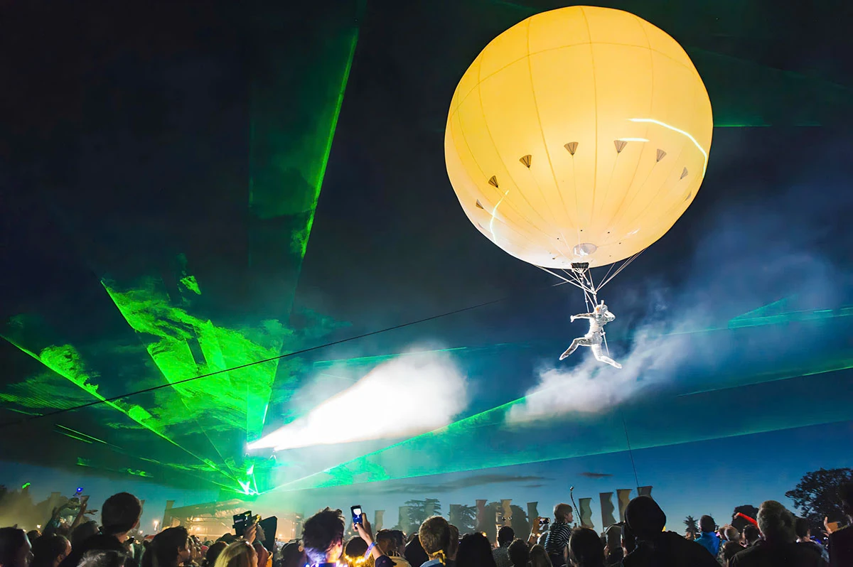 Y-FEST 2025 sẵn sàng “cập bến” Thành phố Hồ Chí Minh vào ngày 2/11 tới