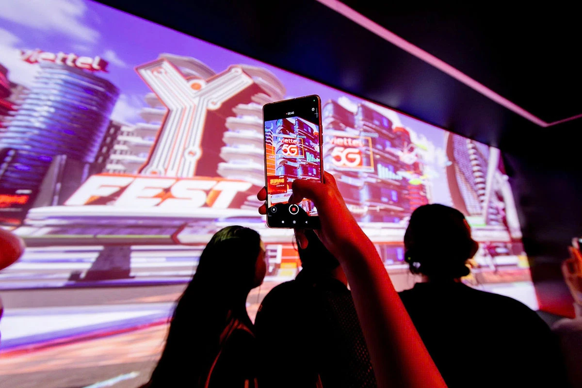 Y-FEST 2025 sẵn sàng “cập bến” Thành phố Hồ Chí Minh vào ngày 2/11 tới