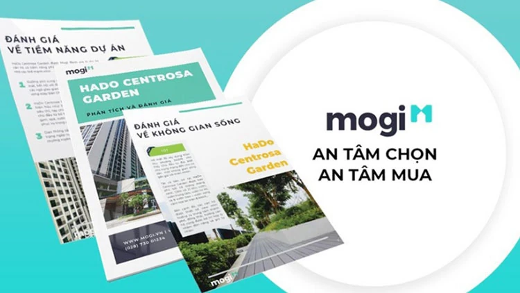 Thuê mặt bằng kinh doanh Hà Nội hiệu quả, nhanh chóng cùng Mogi.vn