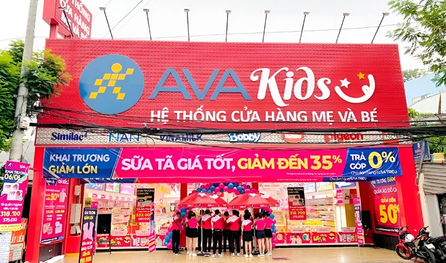 Review váng sữa Hoff tại AVAKids có tốt không?