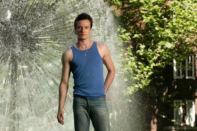 Huyền thoại Robin Hood tái xuất màn ảnh nhỏ trong một phiên bản hoàn toàn mới