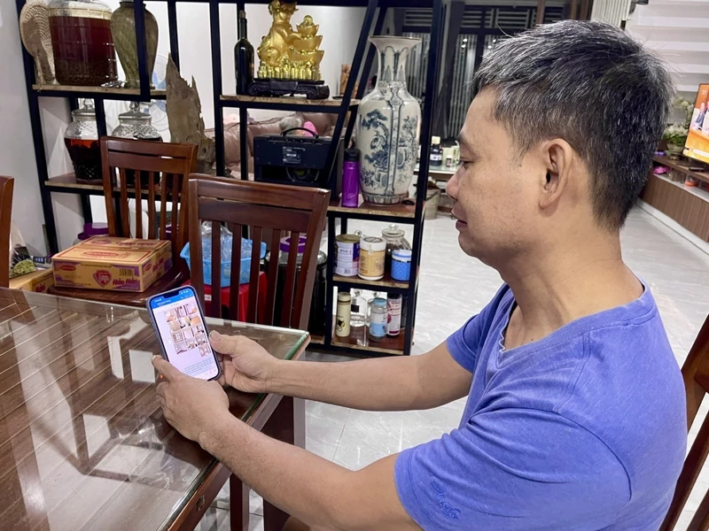 Cho thuê nhà online: Cẩn trọng với những “vị khách ảo”