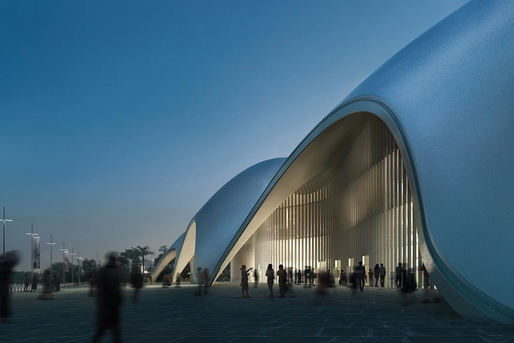 Nhà hát Opera Hà Nội xuất hiện trên trang tin âm nhạc cổ điển hàng đầu thế giới