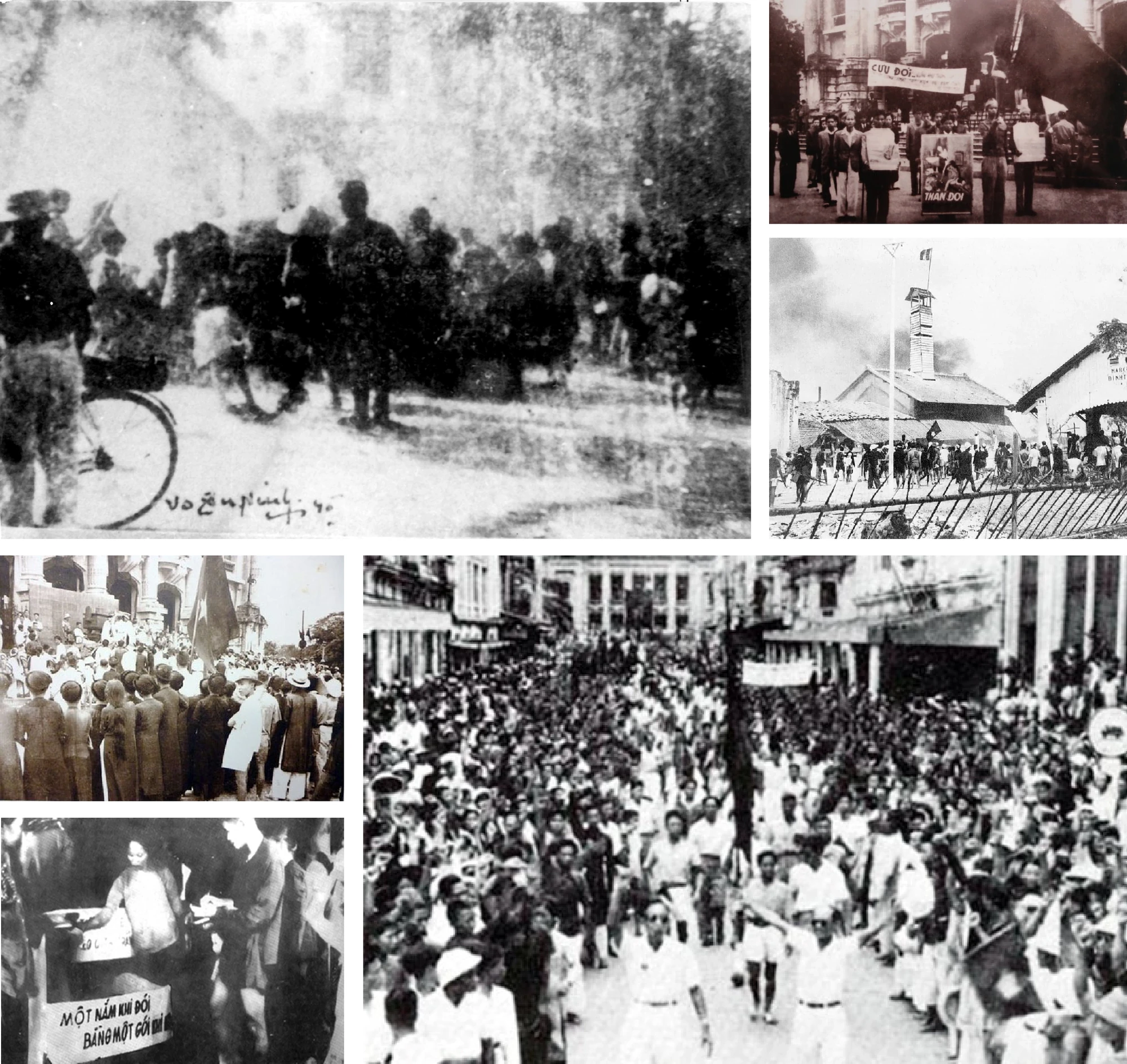 [E-Magazine] Thi đua yêu nước - Động lực to lớn để phát triển đất nước phồn vinh, hạnh phúc!