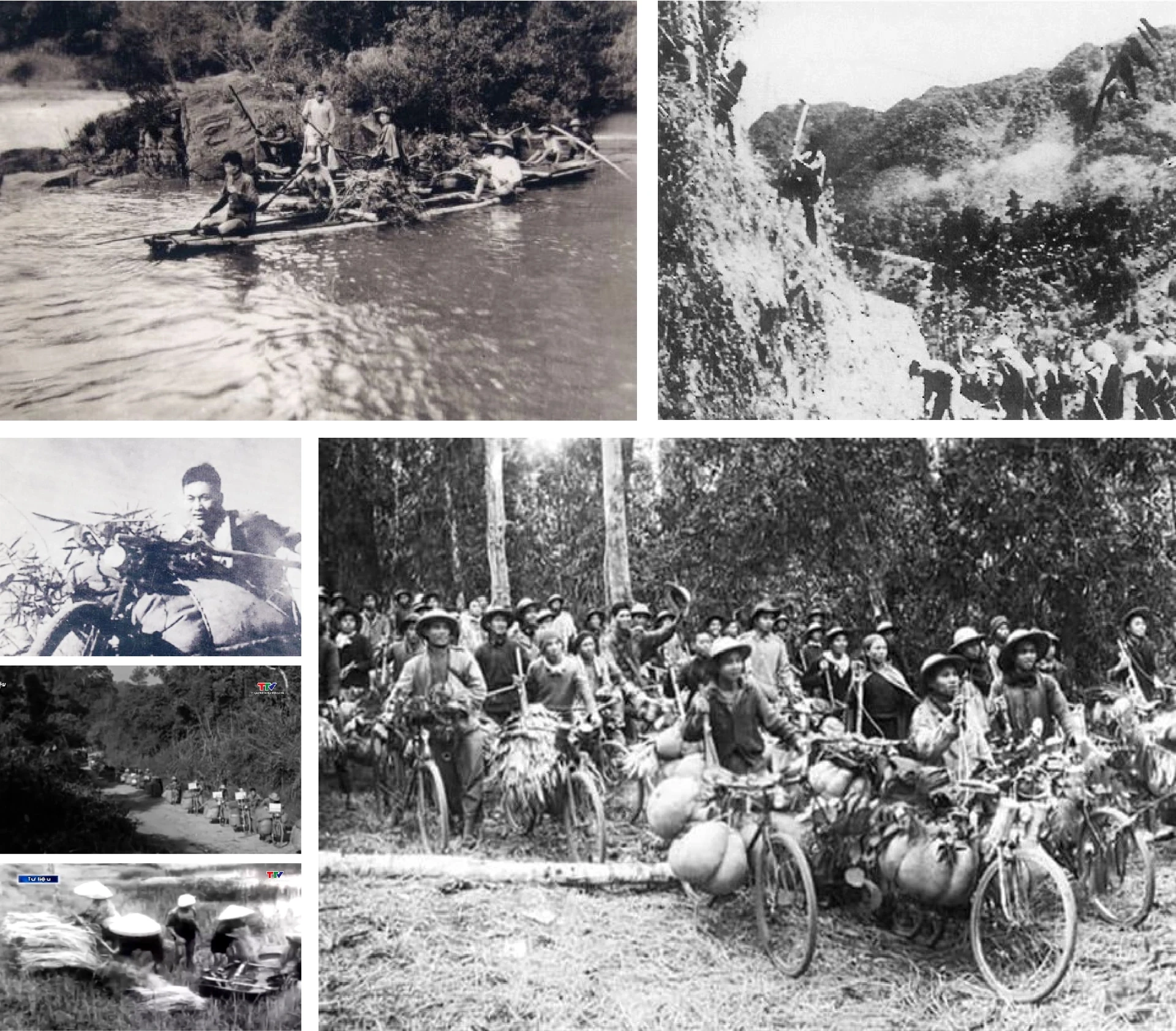 [E-Magazine] Thi đua yêu nước - Động lực to lớn để phát triển đất nước phồn vinh, hạnh phúc!