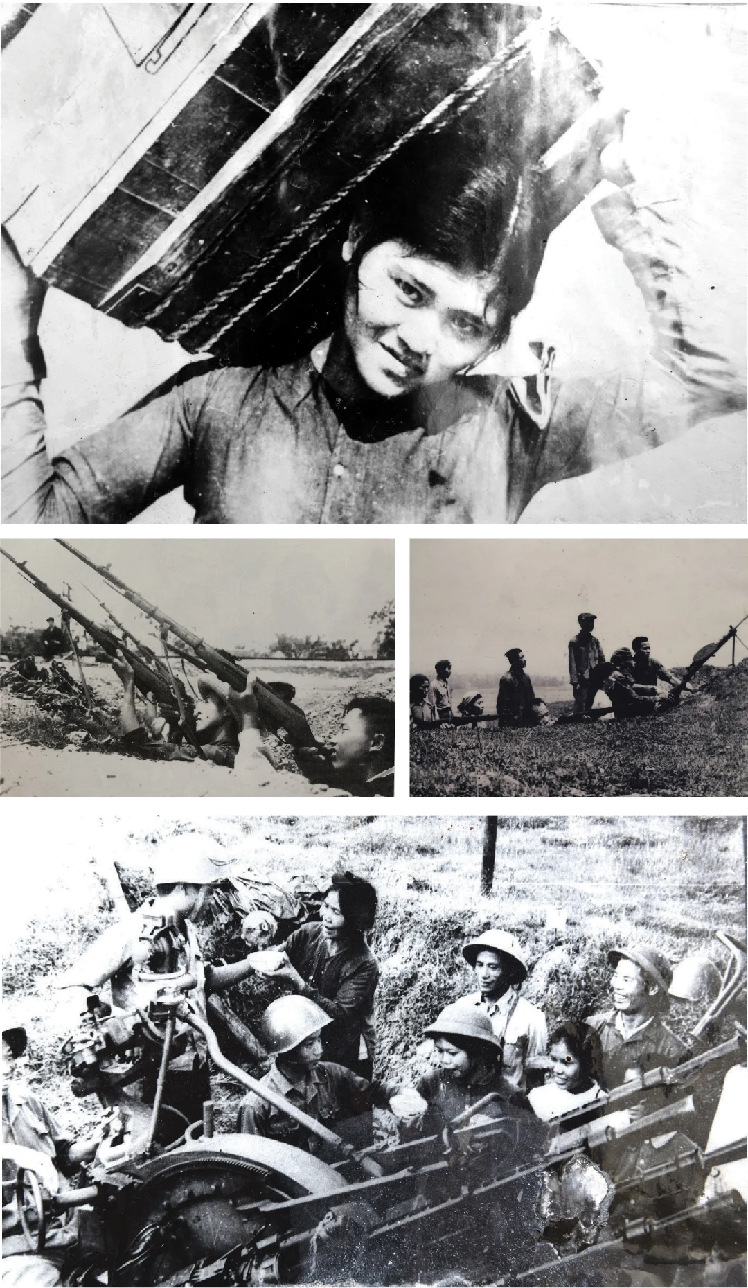 [E-Magazine] Thi đua yêu nước - Động lực to lớn để phát triển đất nước phồn vinh, hạnh phúc!