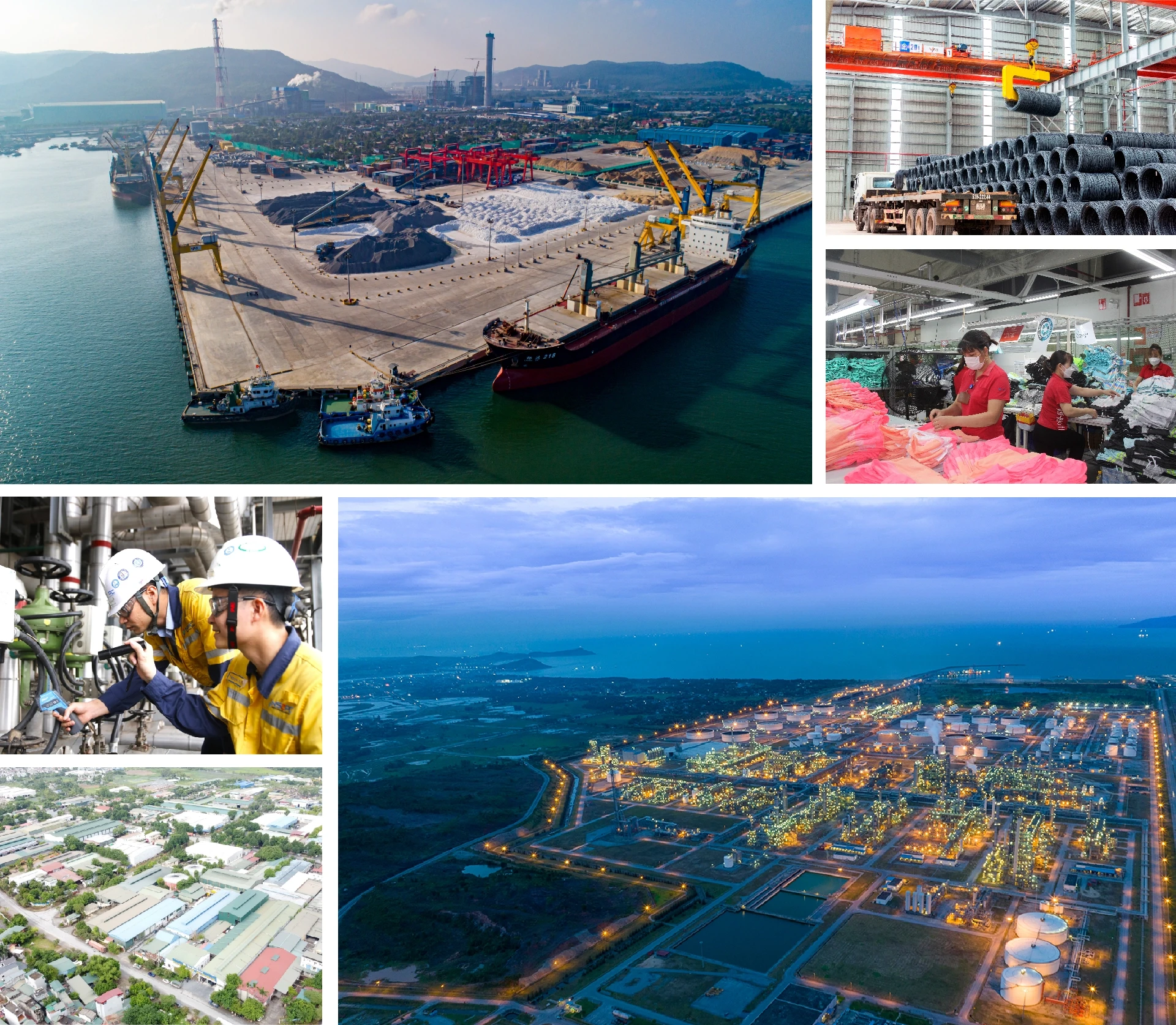 [E-Magazine] Thi đua yêu nước - Động lực to lớn để phát triển đất nước phồn vinh, hạnh phúc!