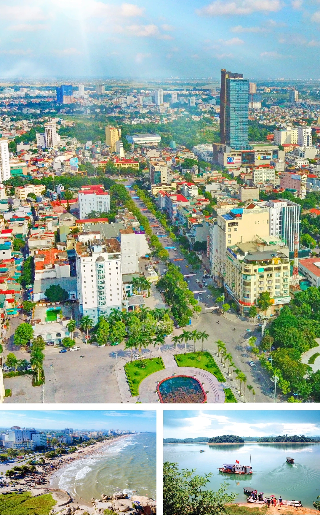 [E-Magazine] Thi đua yêu nước - Động lực to lớn để phát triển đất nước phồn vinh, hạnh phúc!