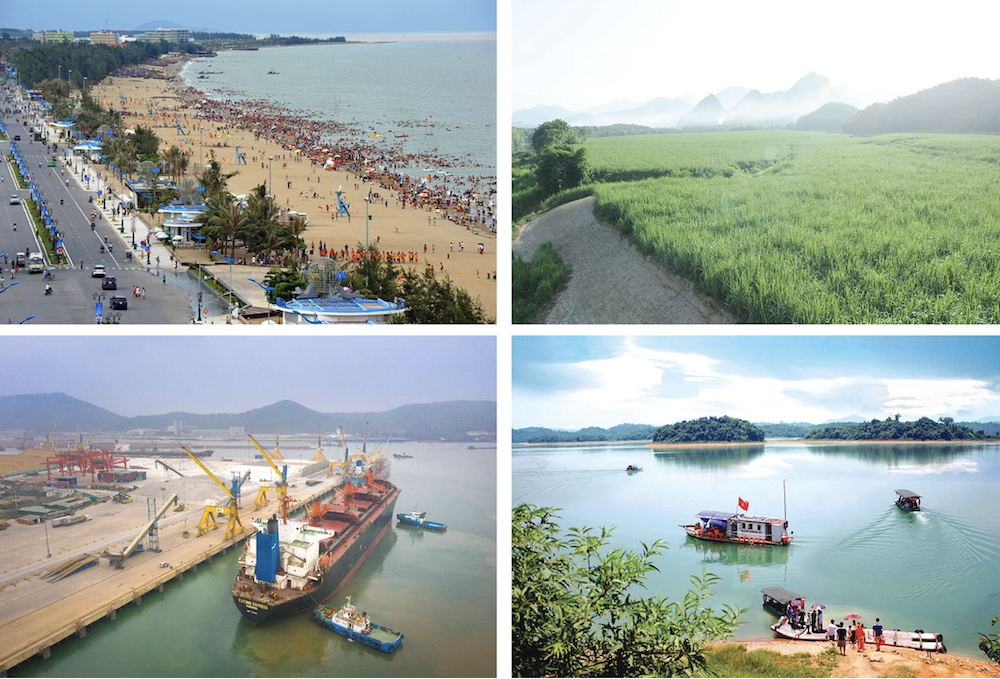 Thanh Hóa làm theo lời dạy của Chủ tịch Hồ Chí Minh: “Thi đua là yêu nước, yêu nước thì phải thi đua”