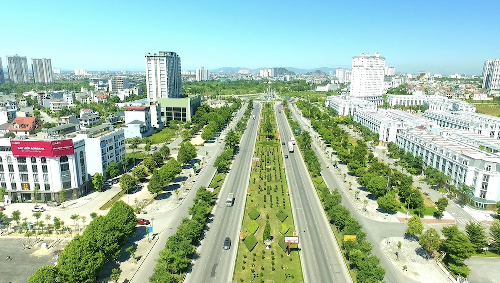 Thanh Hóa làm theo lời dạy của Chủ tịch Hồ Chí Minh: “Thi đua là yêu nước, yêu nước thì phải thi đua”