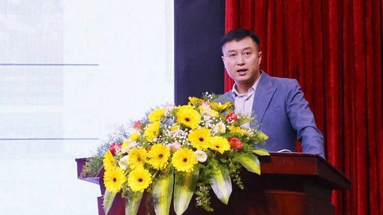 Xây dựng tòa soạn hiện đại, chuyên nghiệp, nâng cao chất lượng thông tin phục vụ công chúng