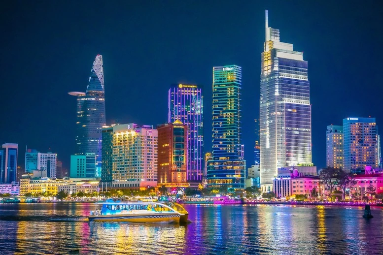 TPHCM trở thành Thành phố điện ảnh đầu tiên của Đông Nam Á