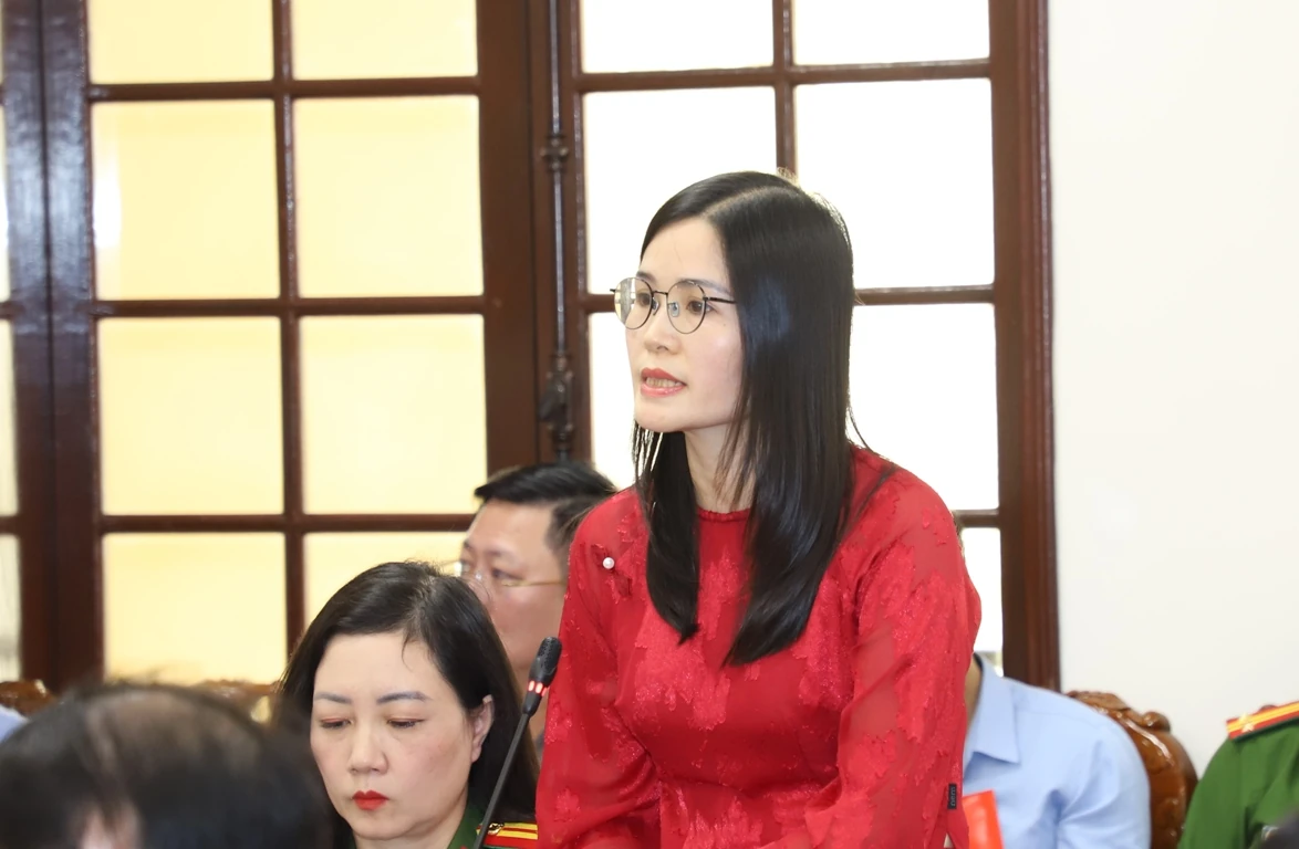 Đề cao trách nhiệm, quyết liệt thực hiện đột phá phát triển khoa học, công nghệ, đổi mới sáng tạo và chuyển đổi số