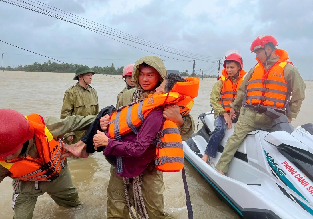 Khẳng định sức mạnh, cổ vũ niềm tin, lan tỏa sâu rộng phong trào thi đua yêu nước