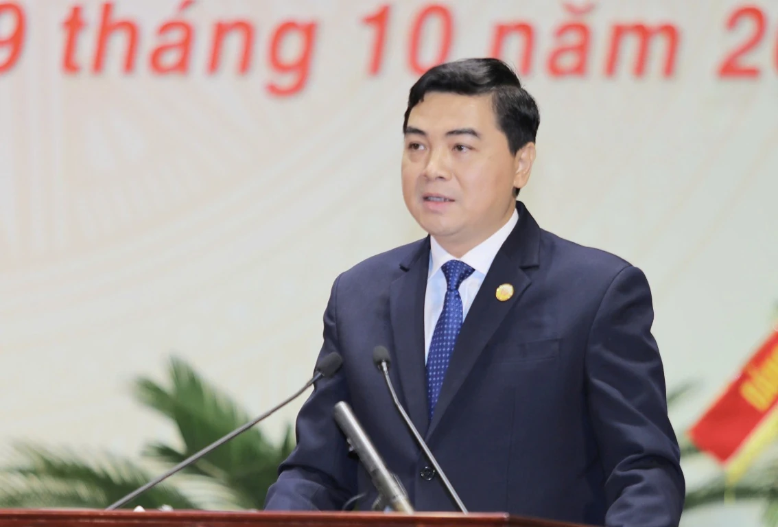 Khẳng định sức mạnh, cổ vũ niềm tin, lan tỏa sâu rộng phong trào thi đua yêu nước